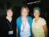 Kathy Kristi and Carmen